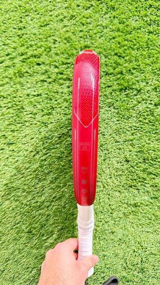 Pala Padel Adidas Metalbone Team 3.3