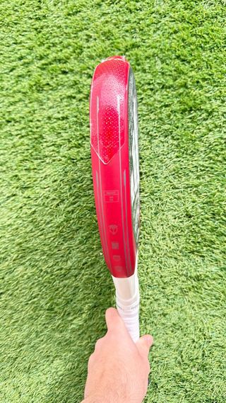 Pala Padel Adidas Metalbone Team 3.3