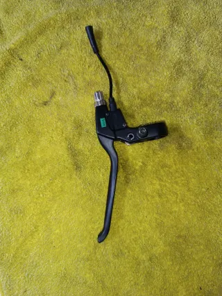 Maneta Freno Trasera Skateflash 4.0