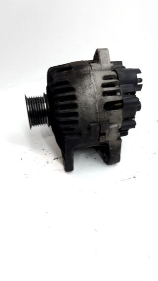 ALTERNADOR RENAULT SCENIC (JA..) (3)