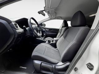 Nissan Qashqai N-Connecta 4x4