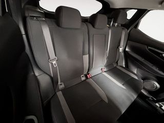 Nissan Qashqai N-Connecta 4x4