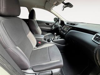Nissan Qashqai N-Connecta 4x4