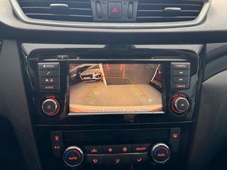 Nissan Qashqai N-Connecta 4x4