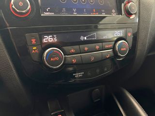 Nissan Qashqai N-Connecta 4x4