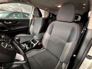 Nissan Qashqai N-Connecta 4x4