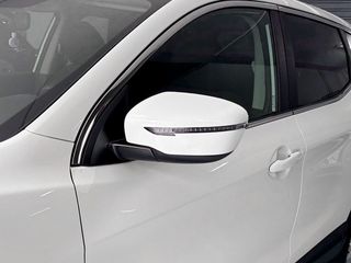 Nissan Qashqai N-Connecta 4x4