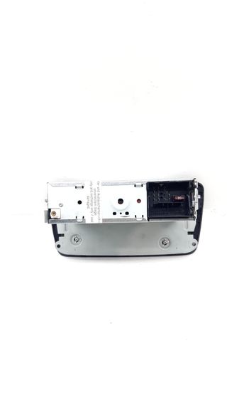 SISTEMA AUDIO / RADIO CD SEAT IBIZA (6J5) (2)