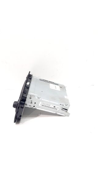 SISTEMA AUDIO / RADIO CD SEAT IBIZA (6J5) (2)