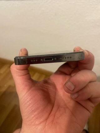 iPhone 12 Pro Grafito Como Nuevo 88% de salud