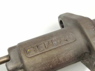 BOMBA EMBRAGUE BMW SERIE 3 COMPACT (E46)