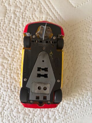 Slotcar Thunderslot Mercedes Elva