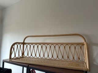 Banak Balda Infantil Ratán