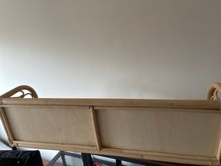 Banak Balda Infantil Ratán