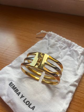 Pulsera Bimba y Lola