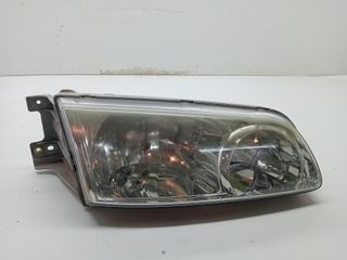 FARO DERECHO HYUNDAI H1