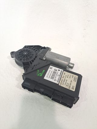 MOTOR ELEVALUNAS TRASERO DERECHO SEAT EXEO ST (3R5)(2009>)