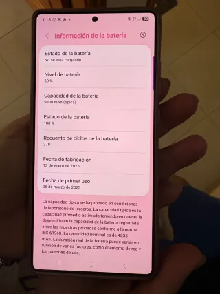 Samsung Galaxy S25 Ultra