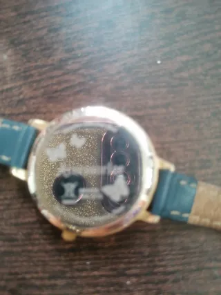 Orologio donna Accessorize floreale