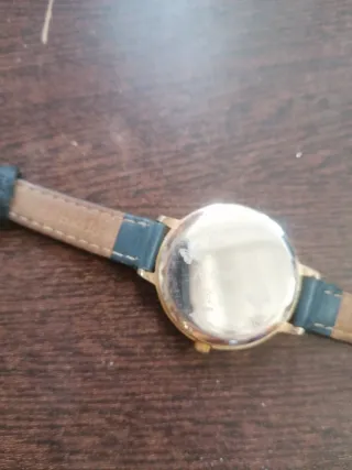 Orologio donna Accessorize floreale