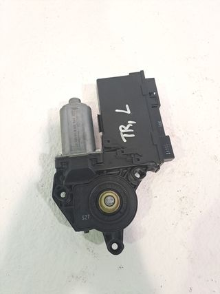 MOTOR ELEVALUNAS TRASERO IZQUIERDO SEAT EXEO ST (3R5)(2009>)