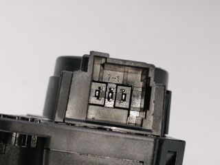 MOTOR APERTURA TRAMPILLAS CLIMATIZADOR NISSAN QASHQAI (J11)