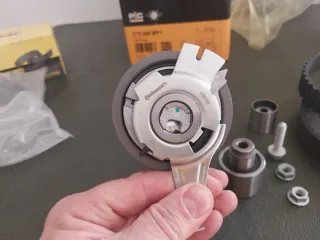 Kit Distribución Continental Audi Seat Skoda y VW