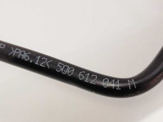 TUBO VOLKSWAGEN GOLF VII LIM. (12)