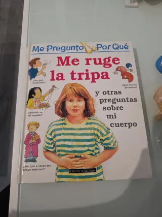 Libros Infantiles a 5 € unidad