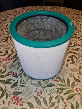 Filtro purificatore Dyson originale 19x19cm