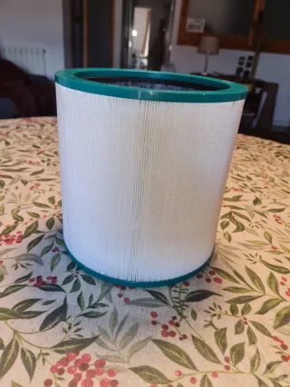 Filtro purificatore Dyson originale 19x19cm