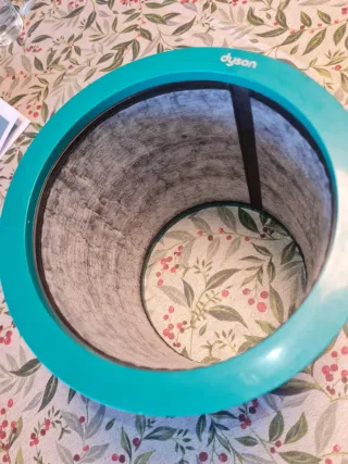 Filtro purificatore Dyson originale 19x19cm