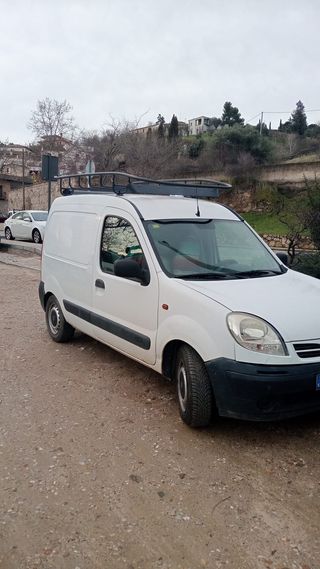 Furgoneta Mini Camper