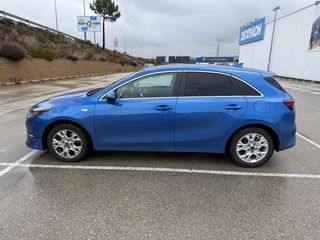 KIA Ceed 1.0 tgdi 100cv