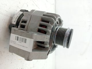 ALTERNADOR OPEL CORSA D (10)