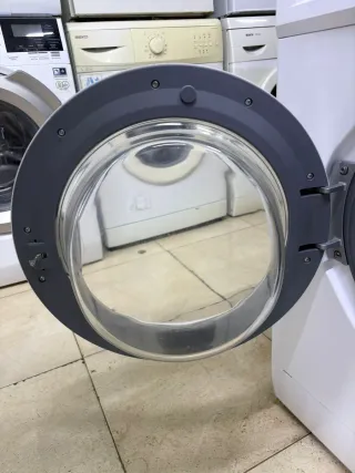 Lavatrice a Carica Frontale ERS ELECTRIC 5kg Classe A+