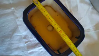 Vasi bonsai ceramica terracotta