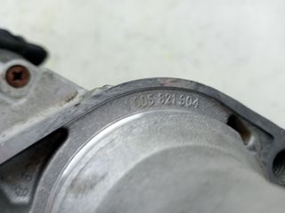 MOTOR ARRANQUE MERCEDES-BENZ CLASE CLK (W208) COUPE