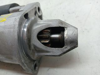 MOTOR ARRANQUE MERCEDES-BENZ CLASE CLK (W208) COUPE