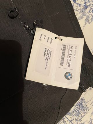 Pantalon BMW Enduroguard Talla 52