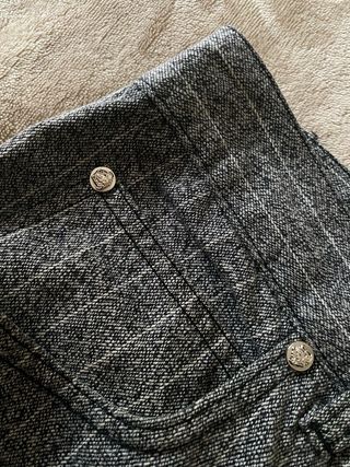 Gonna Versace Jeans Couture Vintage tg 48 ita (L)