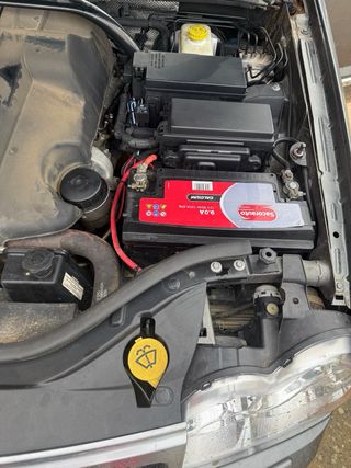 Jeep Grand Cherokee 2008