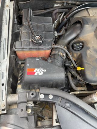 Jeep Grand Cherokee 2008