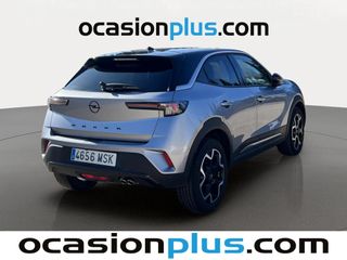 Opel Mokka 1.2 T Ultimate Auto 96 kW (130 CV)