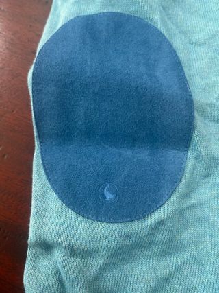 Jersey El Ganso Talla S