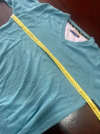 Jersey El Ganso Talla S