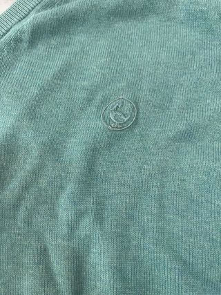 Jersey El Ganso Talla S