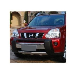 Protectores de paragolpes para Nissan X-Trail II 2