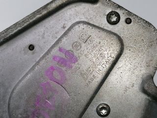 MOTOR LIMPIA TRASERO FIAT TIPO II (356) SEDAN (6)