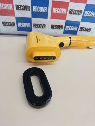 Plancha vapor vertical 1300 W portátil – Rowenta